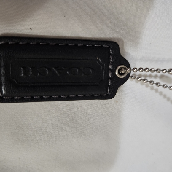 Authentic Black Coach - Picture 7 of 11